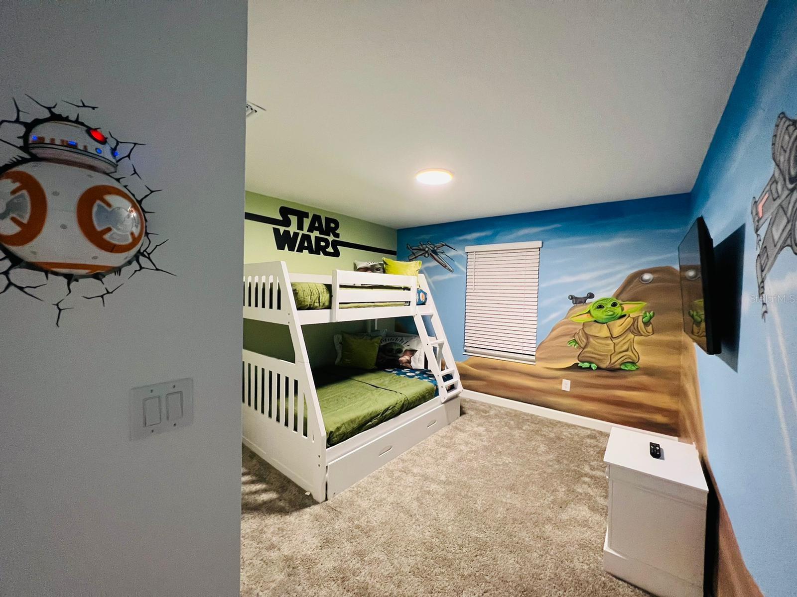 STONEYBROOK SOUTH NORTH PRCL PH 6 - Residential Lease