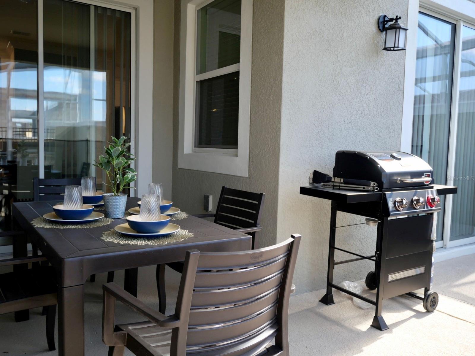 STONEYBROOK SOUTH NORTH PRCL PH 6 - Residential Lease