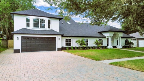 Photo of 3322 Schefflera Road, Tampa, FL 33618 (MLS # TB8518797)