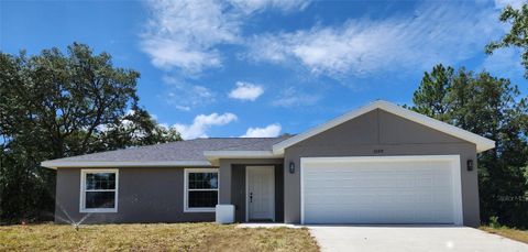 A home in DUNNELLON