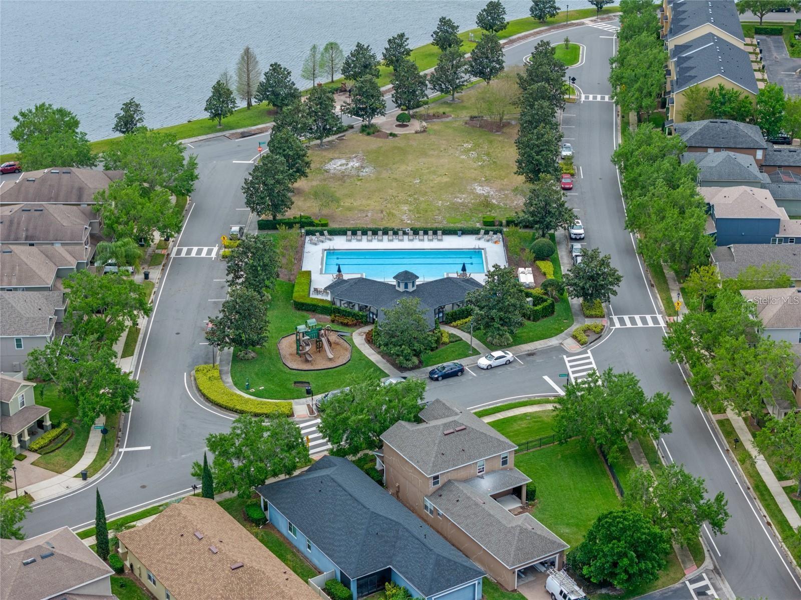 LEGACY PARK RESIDENTIAL PH 1 & 2 A REP - Residential Lease