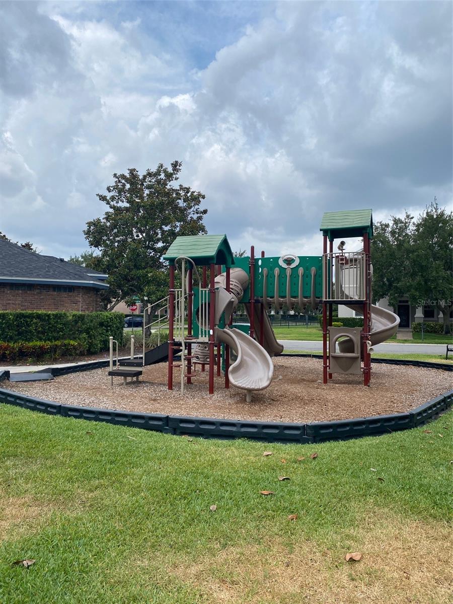 LEGACY PARK RESIDENTIAL PH 1 & 2 A REP - Residential Lease