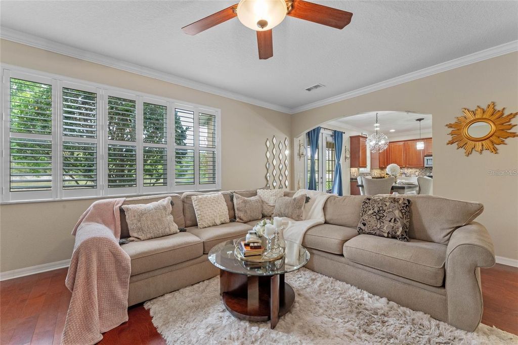 Photo of 708 Legacy Park Drive, Casselberry, FL 32707 (MLS # O6361689)