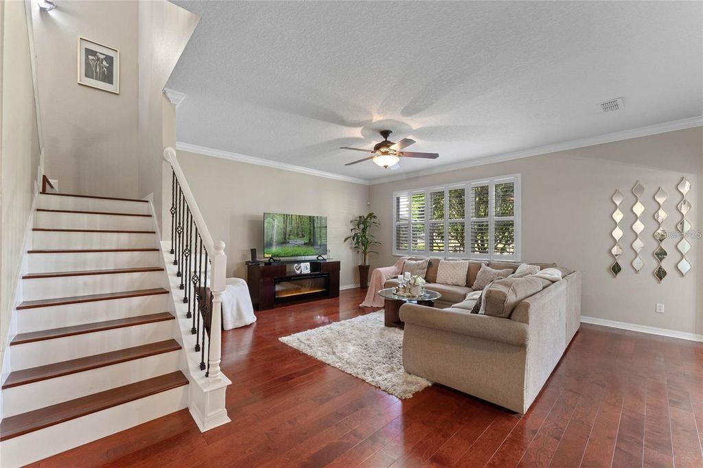 Photo of 708 Legacy Park Drive, Casselberry, FL 32707 (MLS # O6361689)