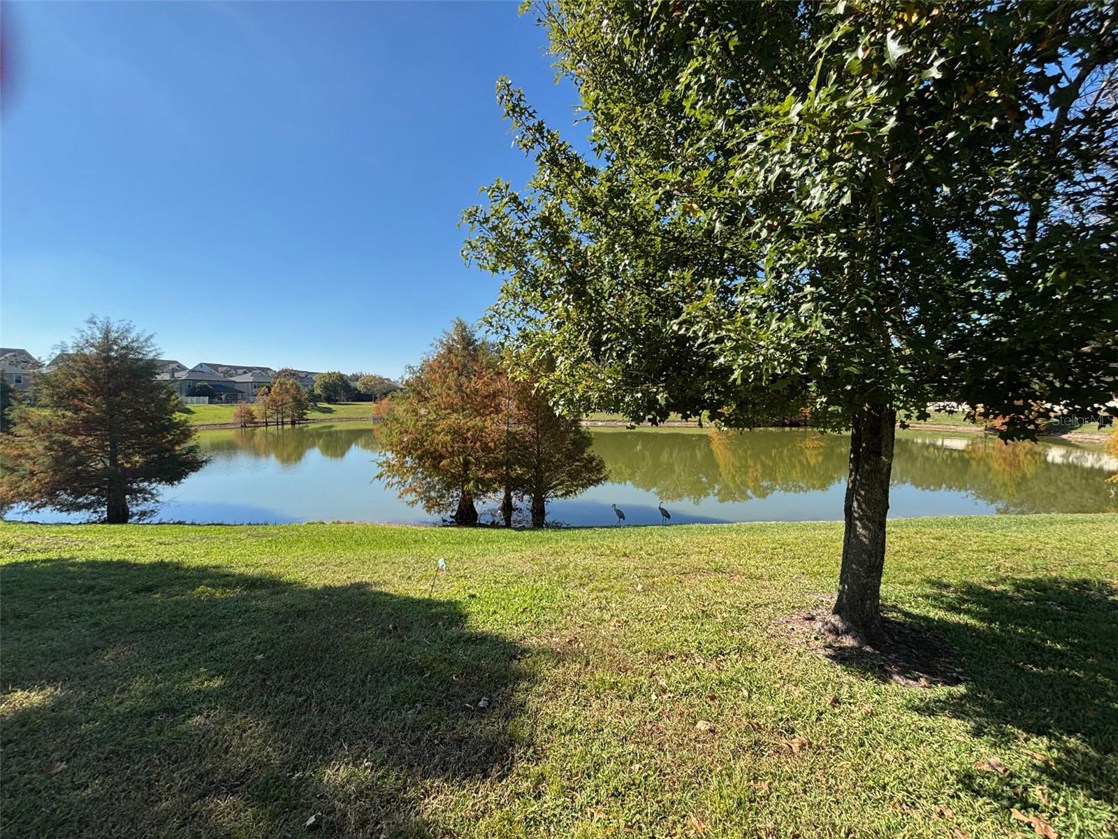 LEGACY PARK RESIDENTIAL PH 1 & 2 A REP - Residential Lease