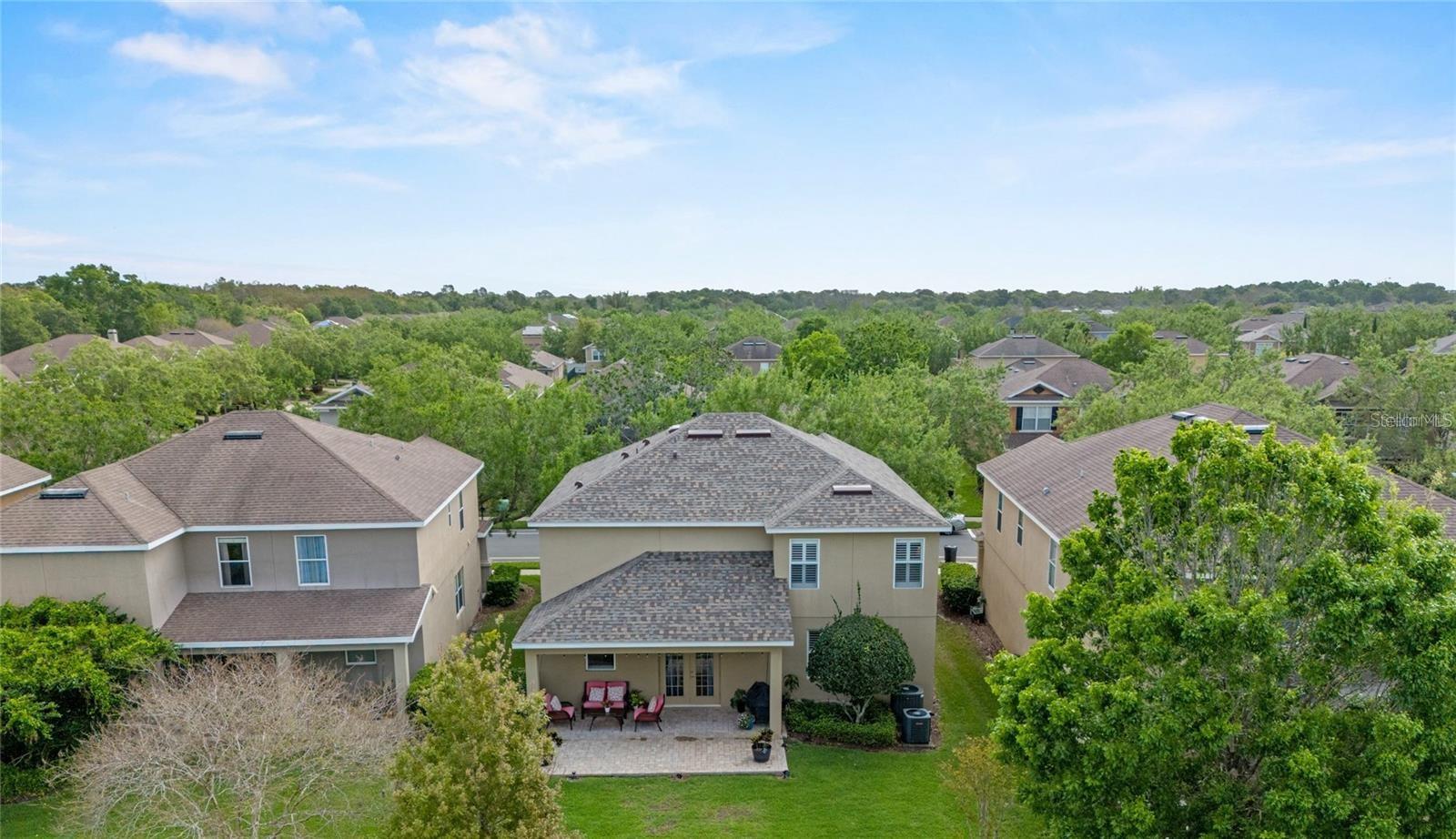 LEGACY PARK RESIDENTIAL PH 1 & 2 A REP - Residential Lease