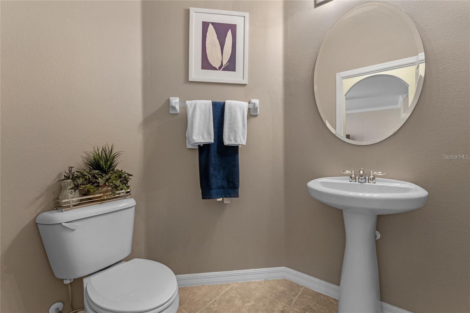 LEGACY PARK RESIDENTIAL PH 1 & 2 A REP - Residential Lease