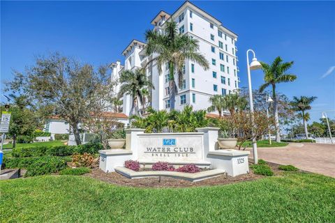 1325 SNELL ISLE BOULEVARD NE 611 ST PETERSBURG FL 33704