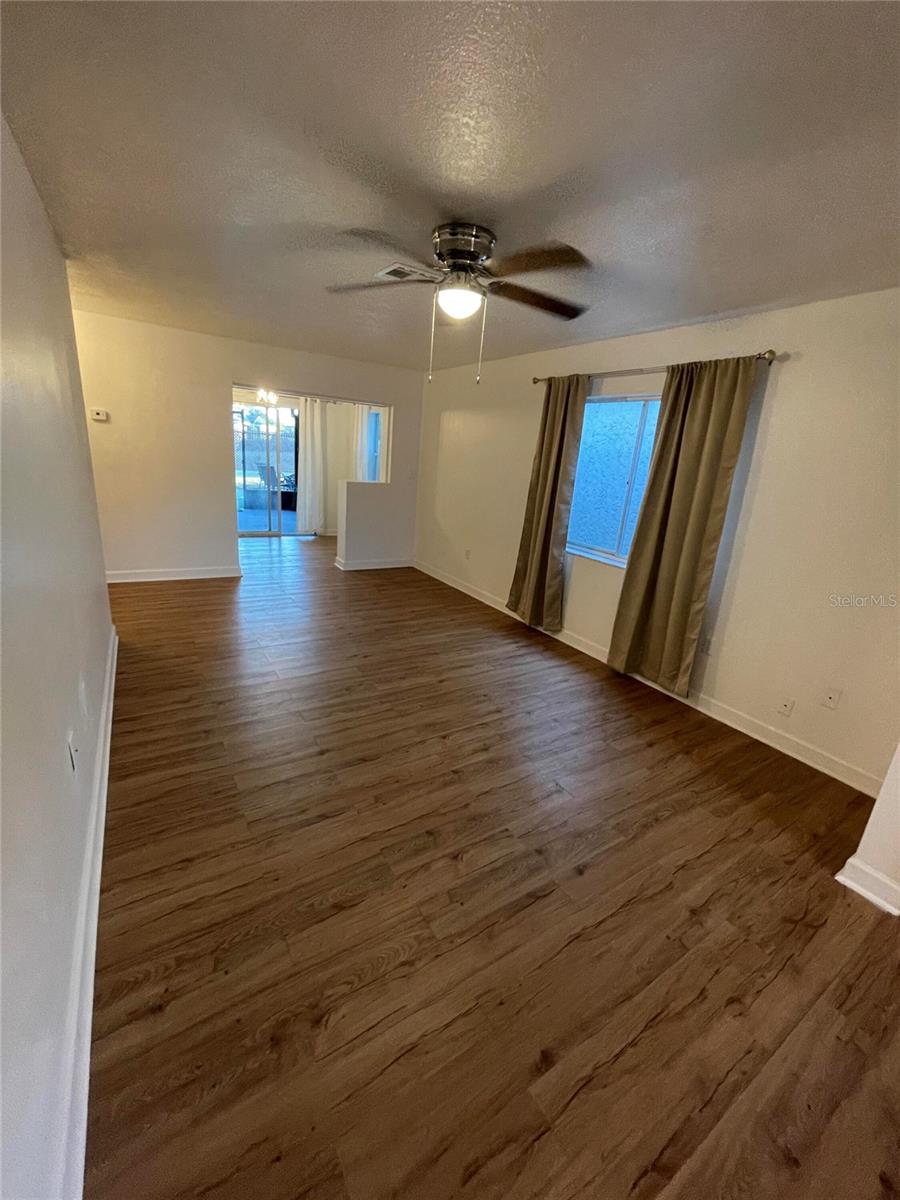 LAKE PADGETT ESTATES EAST - Residential