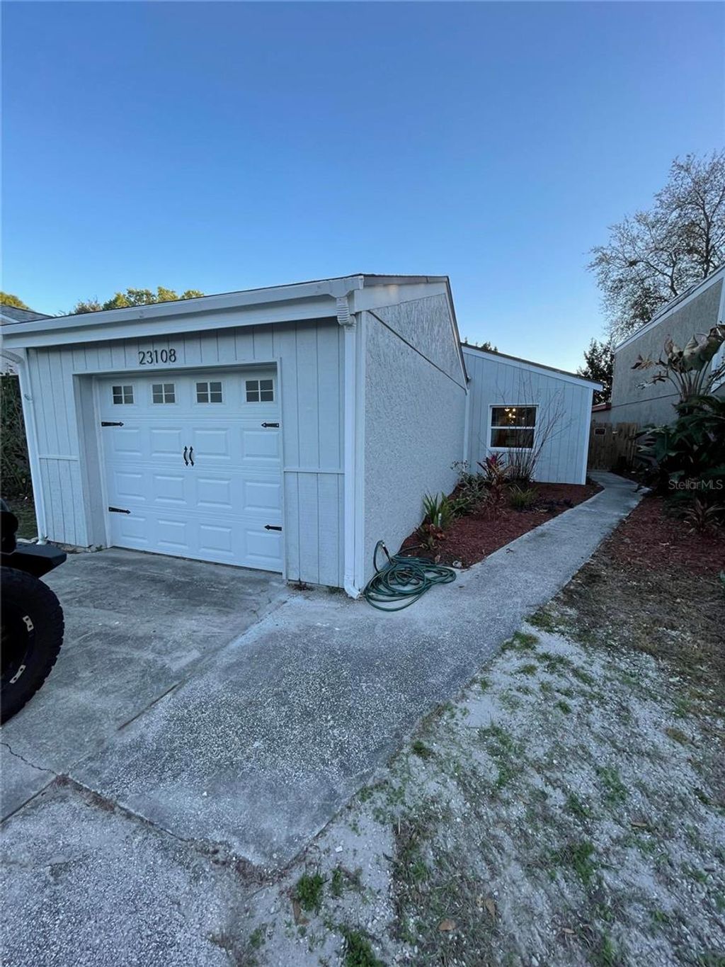 Photo of 23108 Dover Drive, Land O Lakes, FL 34639 (MLS # O6410429)