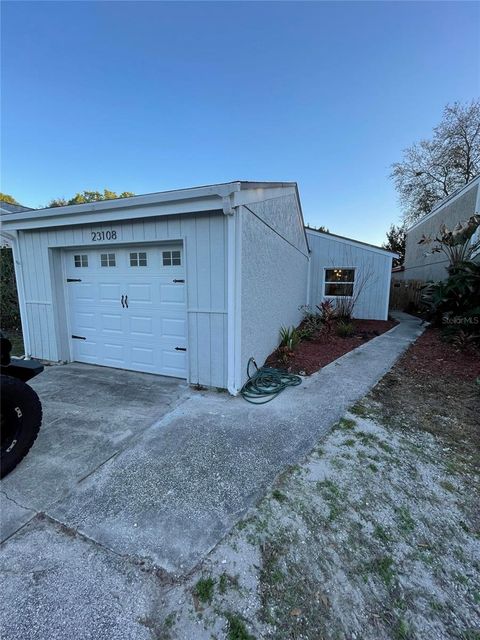 Photo of 23108 Dover Drive, Land O Lakes, FL 34639 (MLS # O6410429)