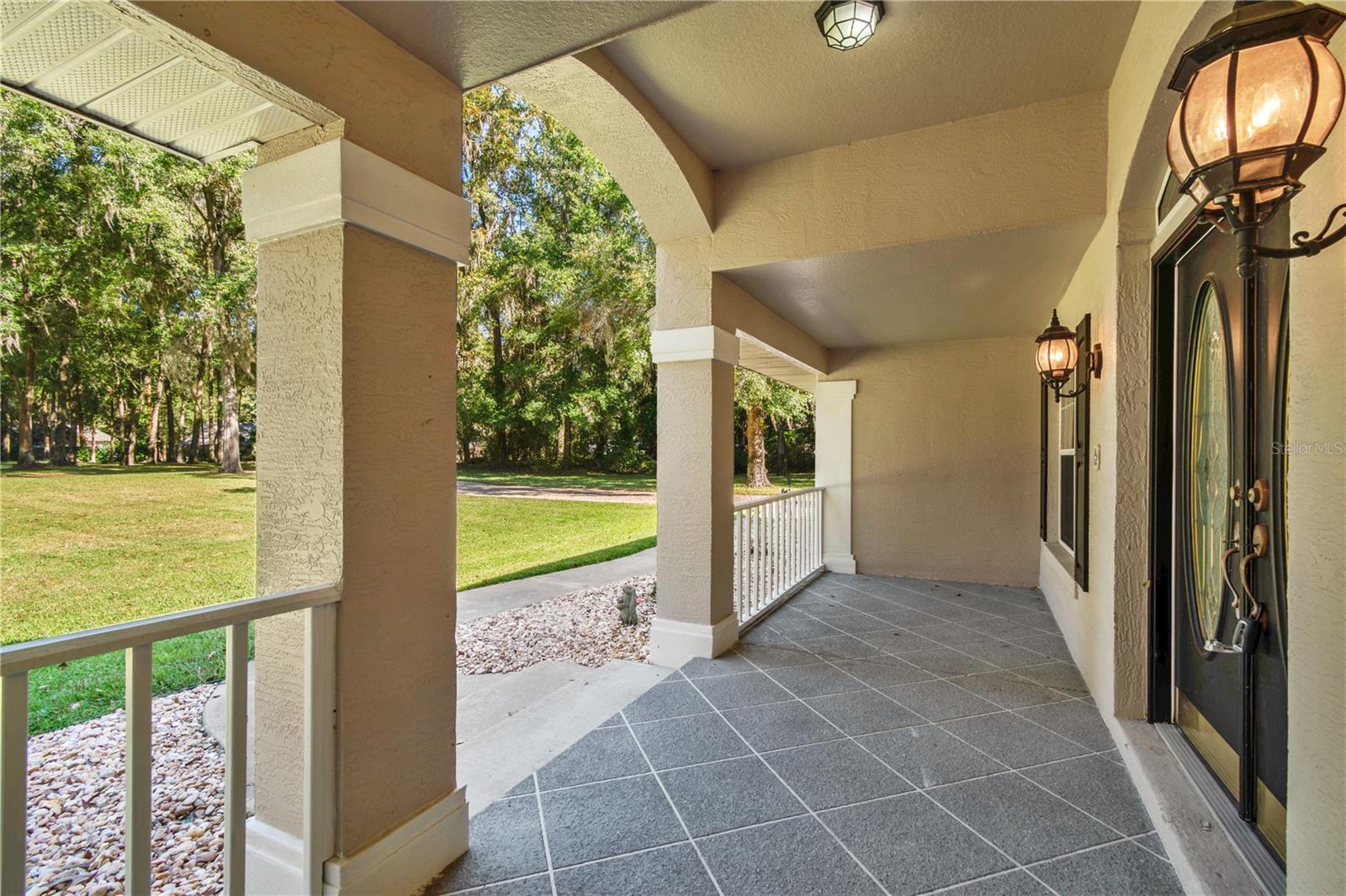 SUMMIT DOWNS - Residential