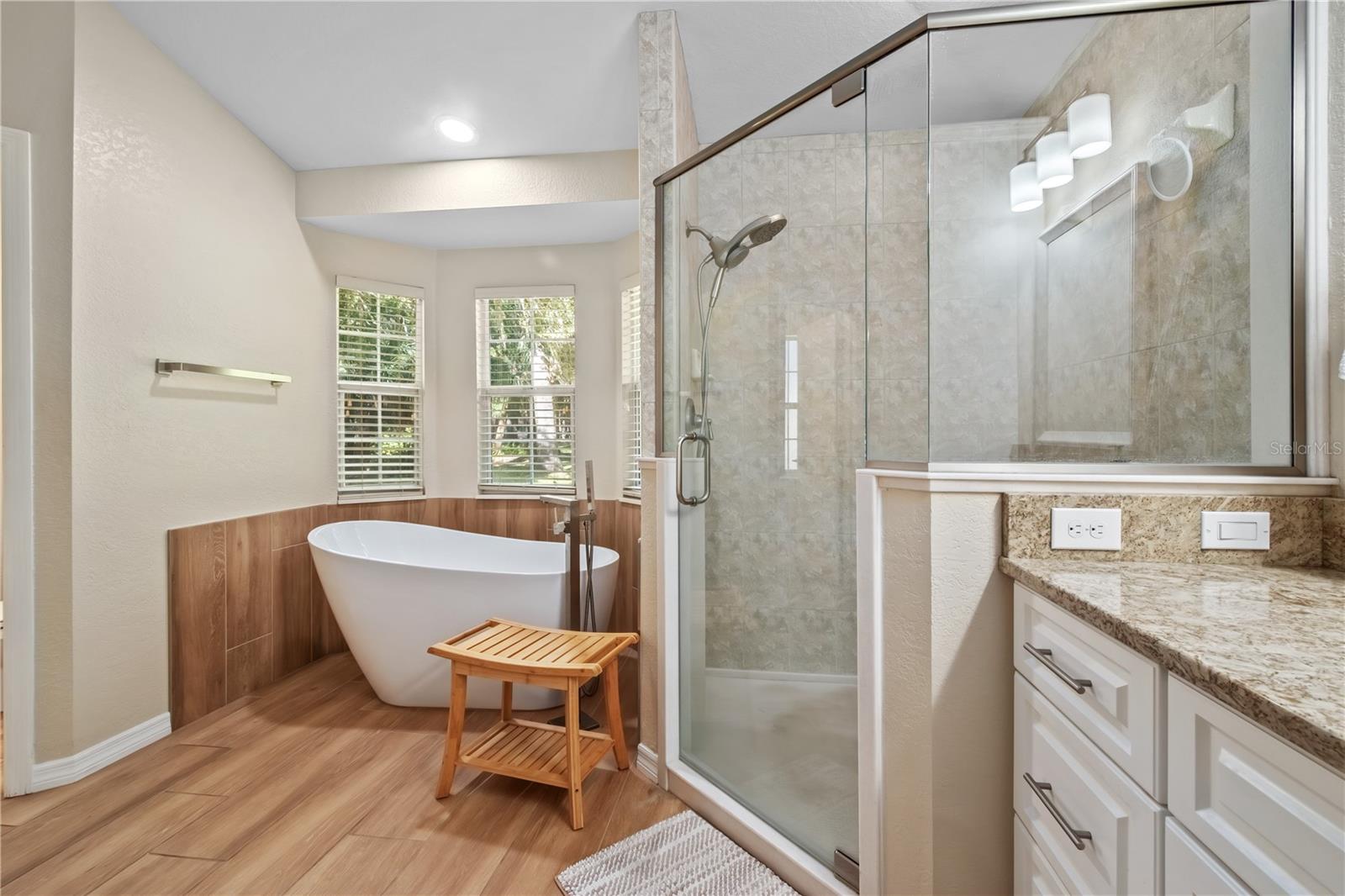 SUMMIT DOWNS - Residential