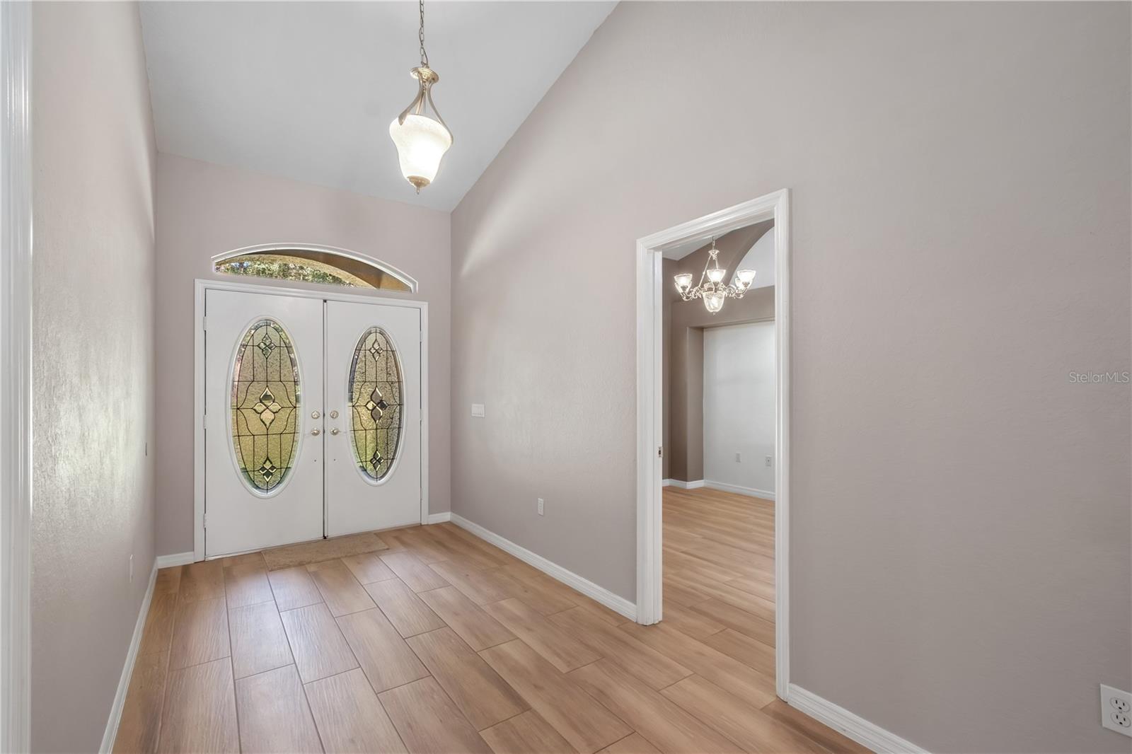 SUMMIT DOWNS - Residential