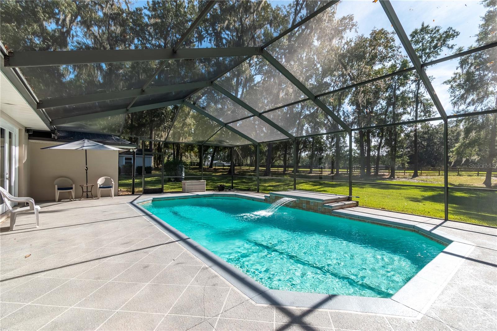 SUMMIT DOWNS - Residential