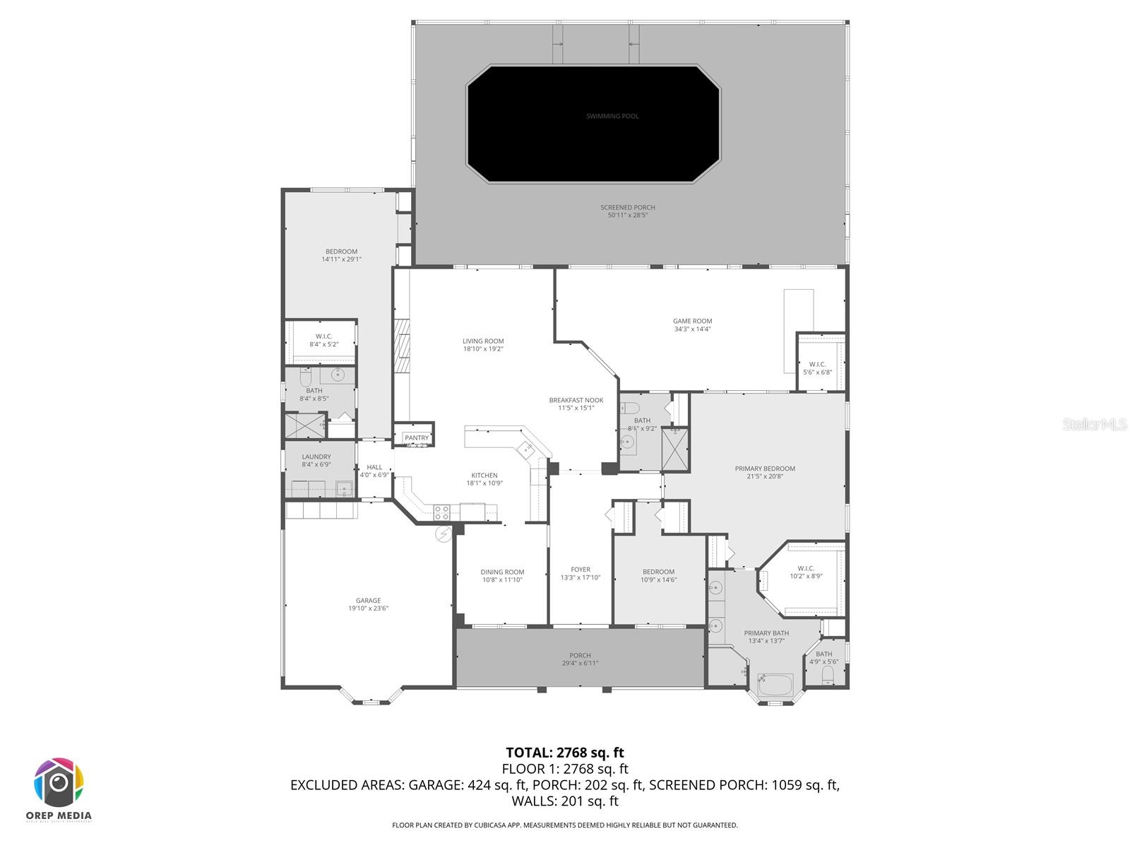 SUMMIT DOWNS - Residential