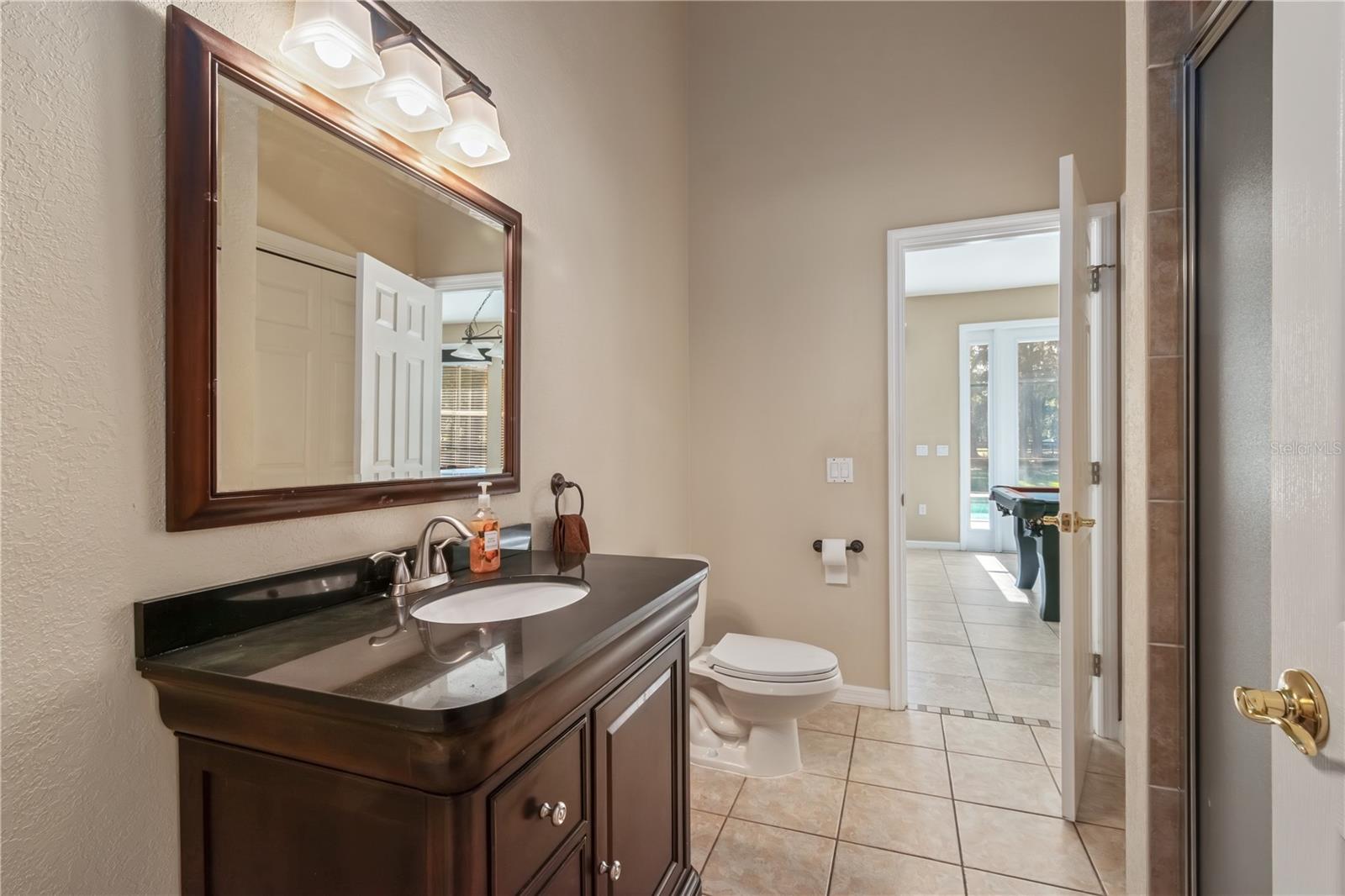 SUMMIT DOWNS - Residential