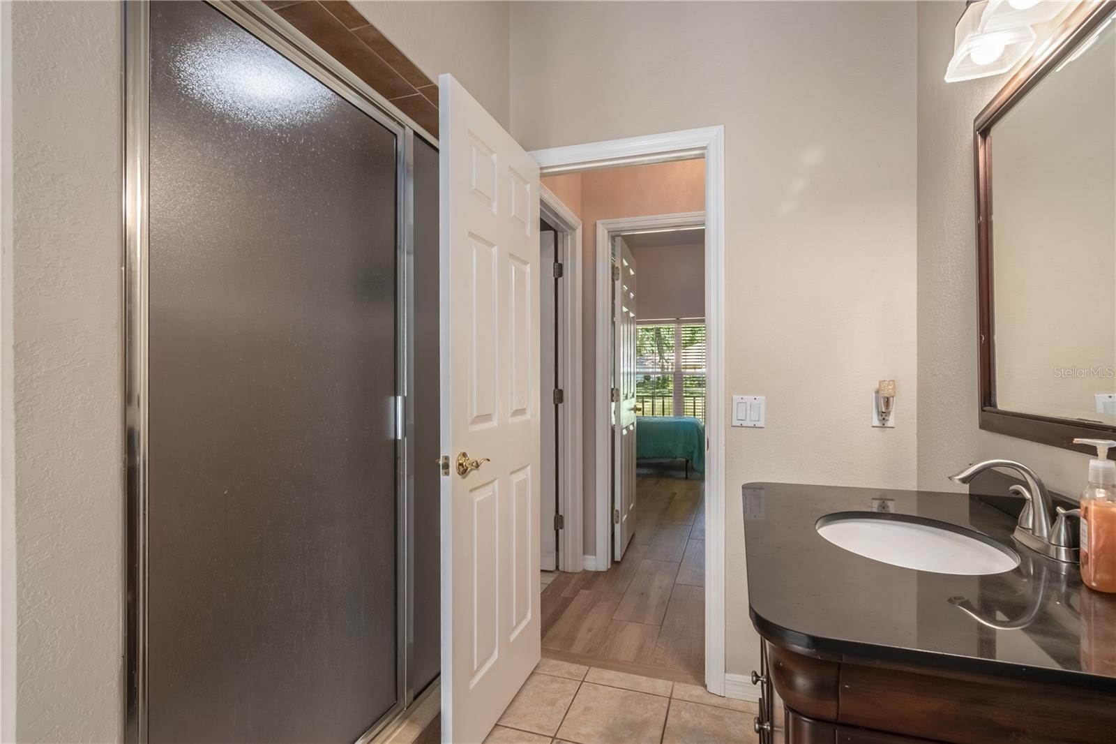 SUMMIT DOWNS - Residential