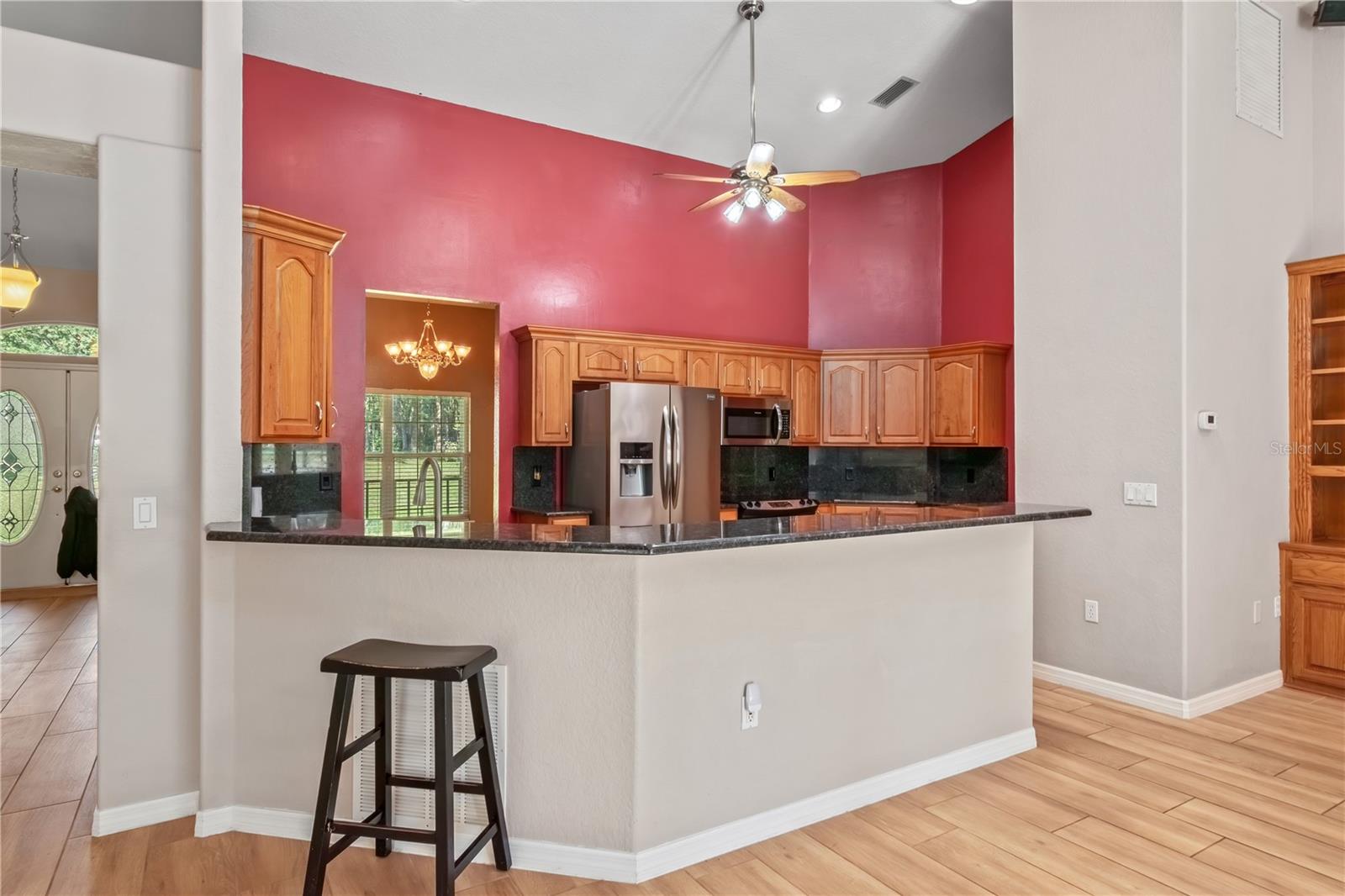 SUMMIT DOWNS - Residential