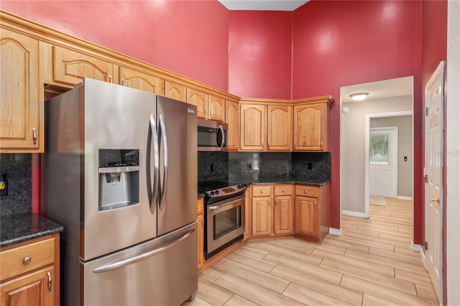 SUMMIT DOWNS - Residential