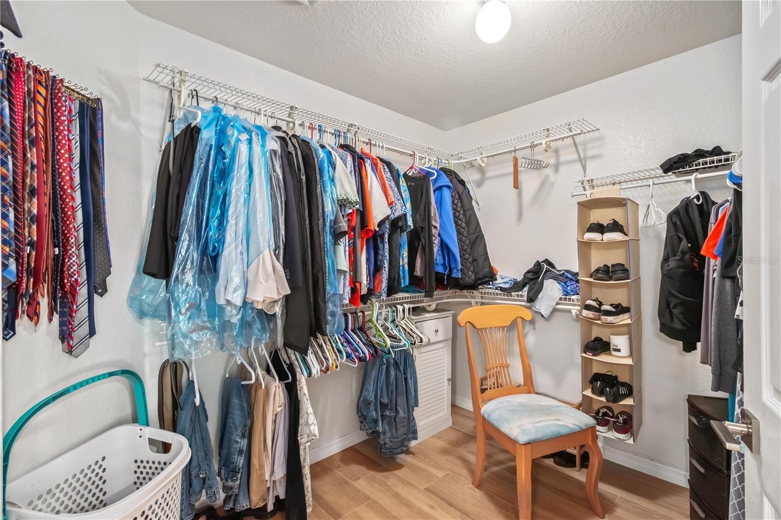 SUMMIT DOWNS - Residential