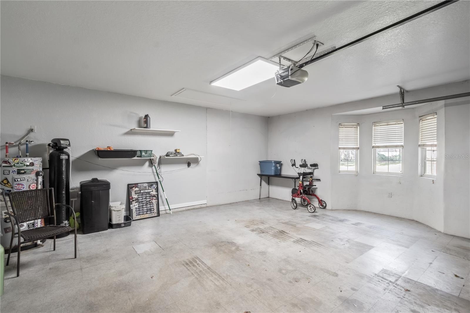 SUMMIT DOWNS - Residential