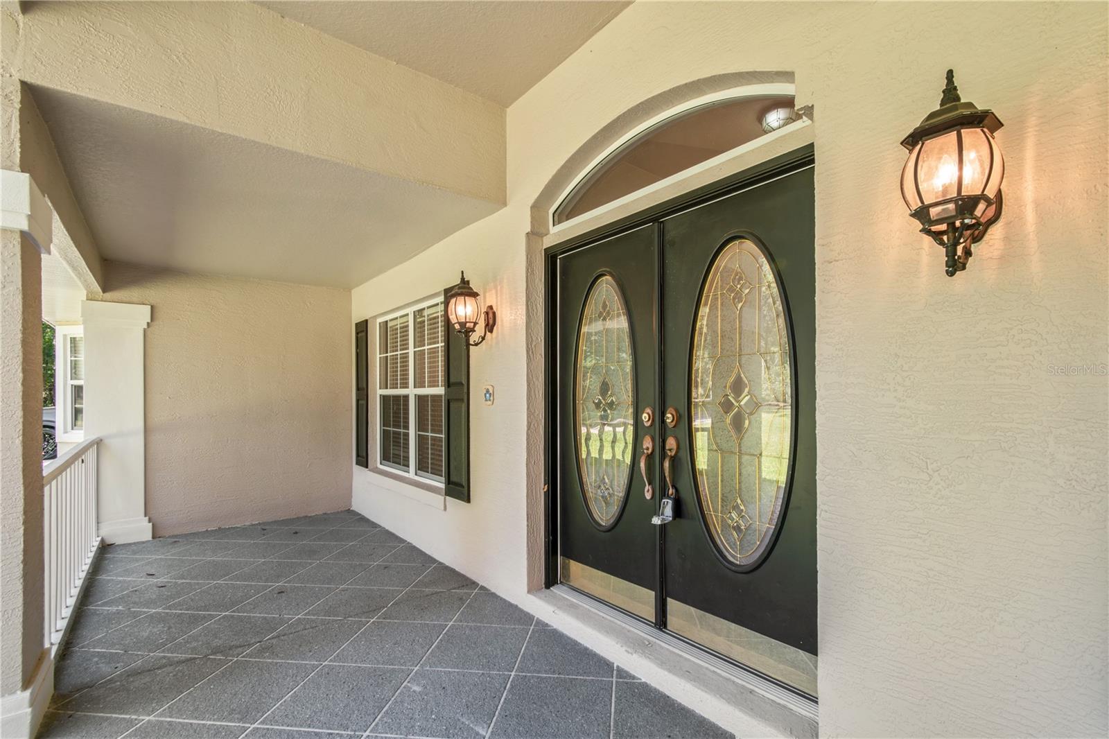 SUMMIT DOWNS - Residential