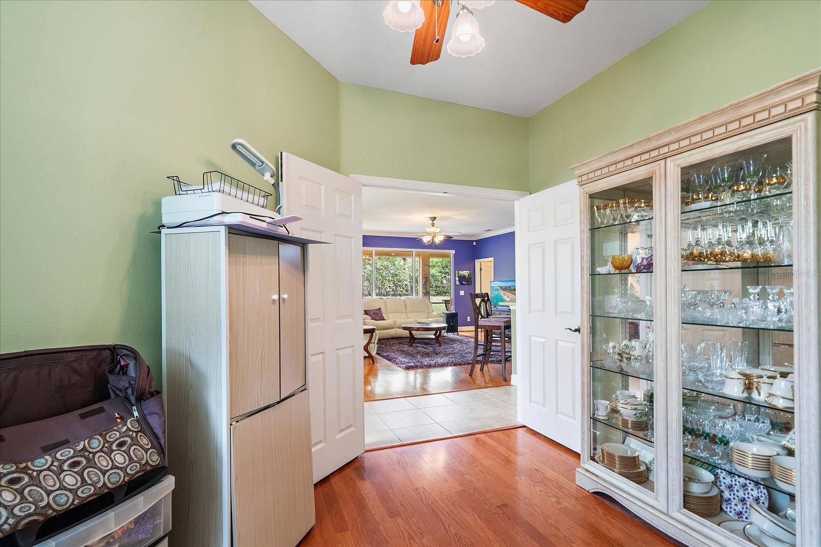 LEXINGTON PH IV - Residential