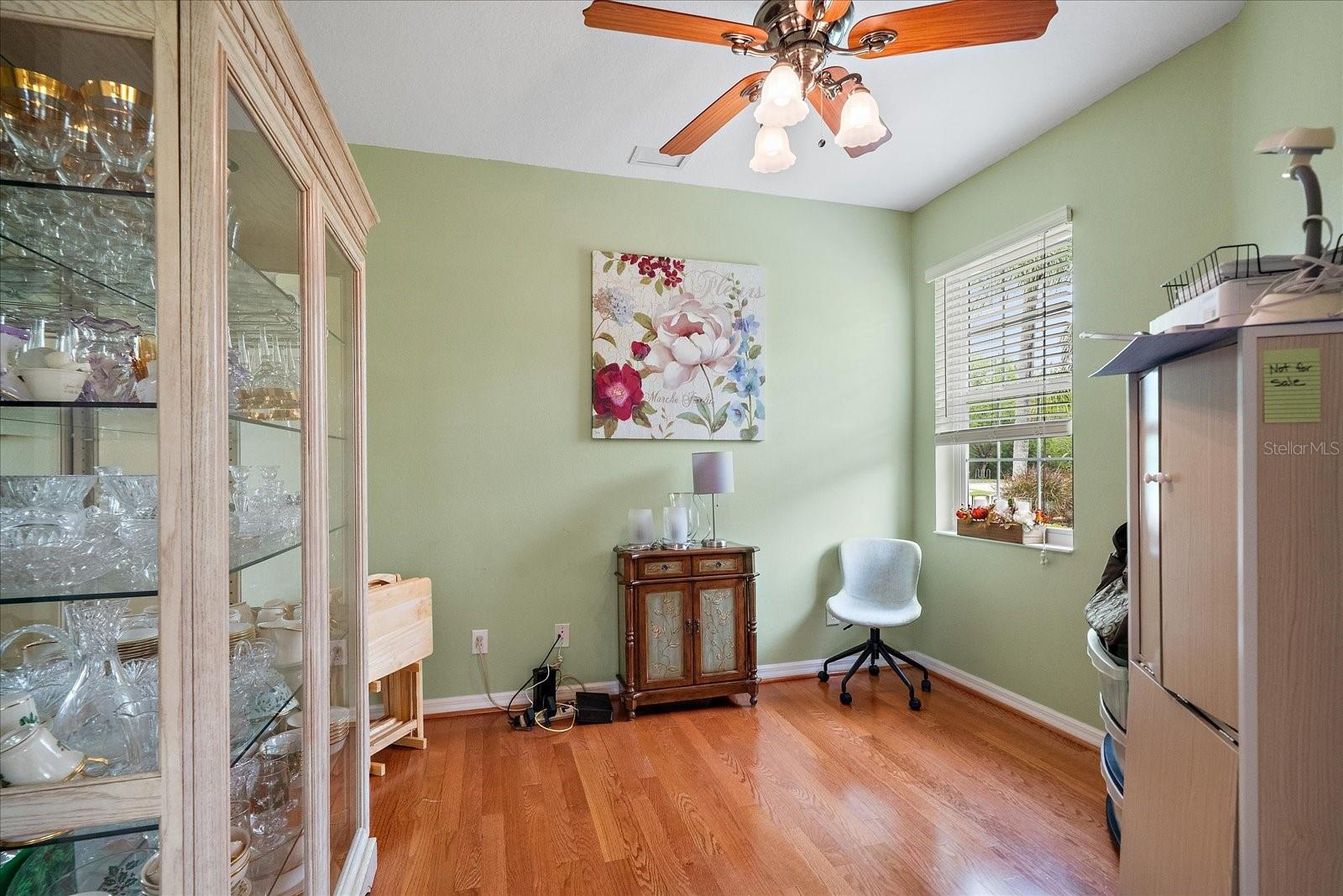 LEXINGTON PH IV - Residential