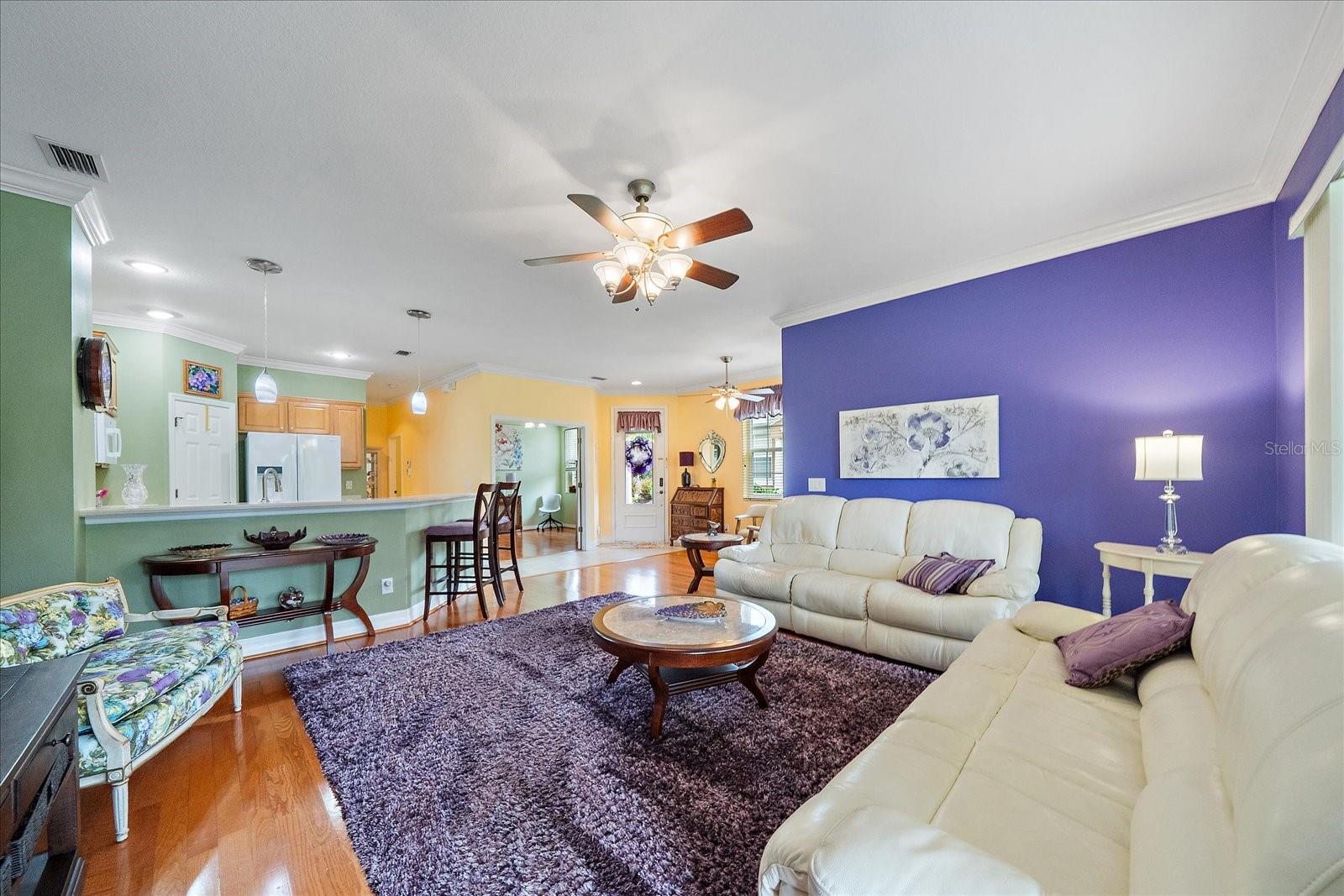 LEXINGTON PH IV - Residential