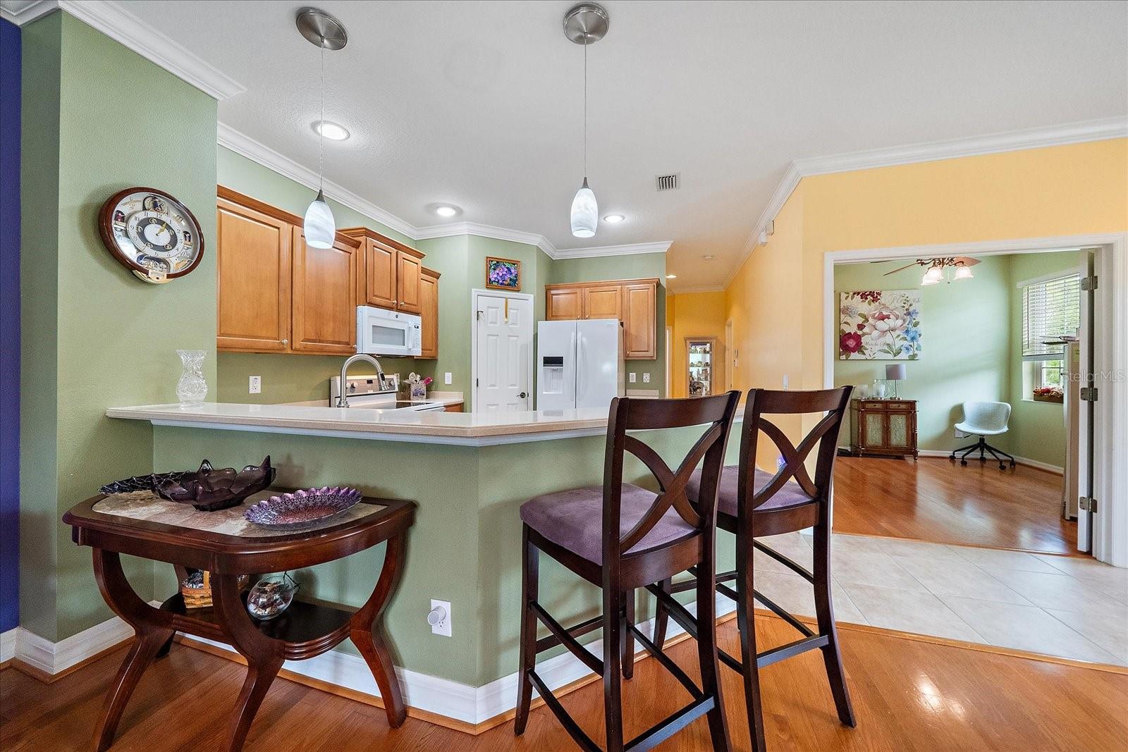 LEXINGTON PH IV - Residential