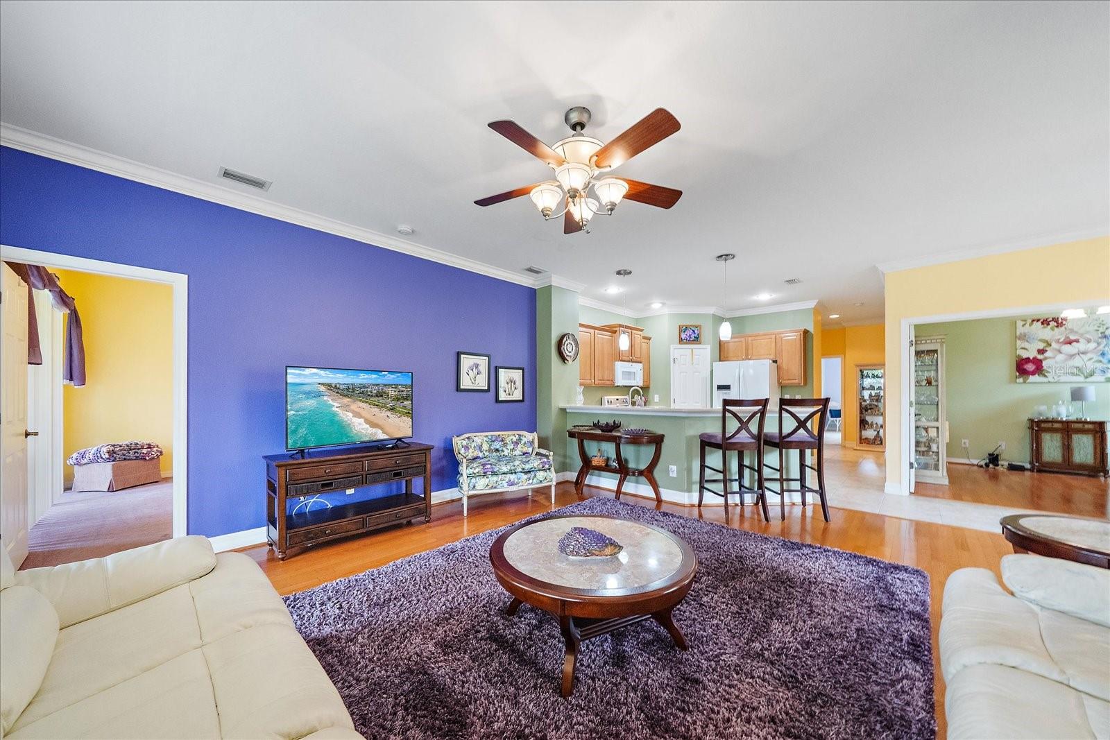 LEXINGTON PH IV - Residential