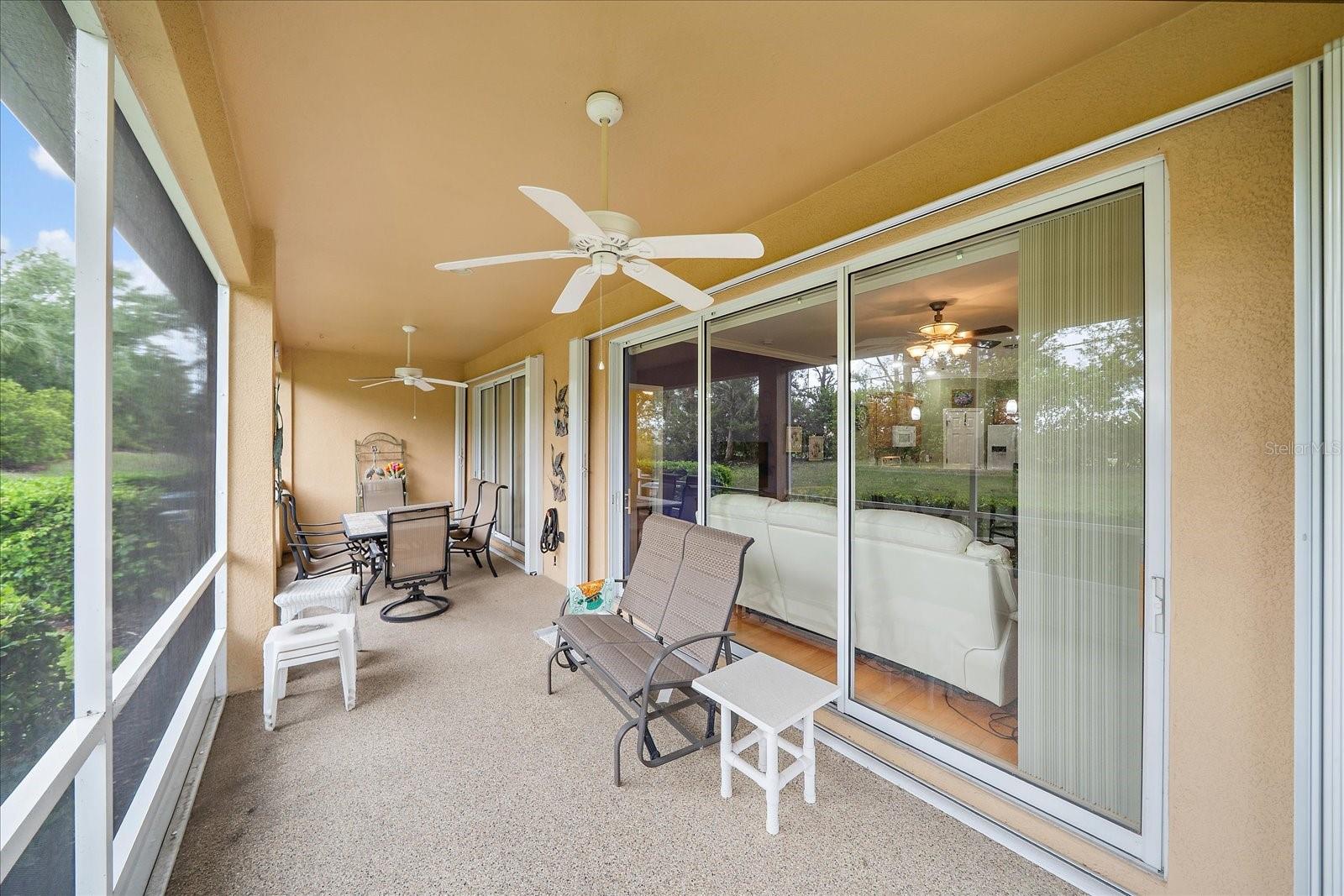 LEXINGTON PH IV - Residential