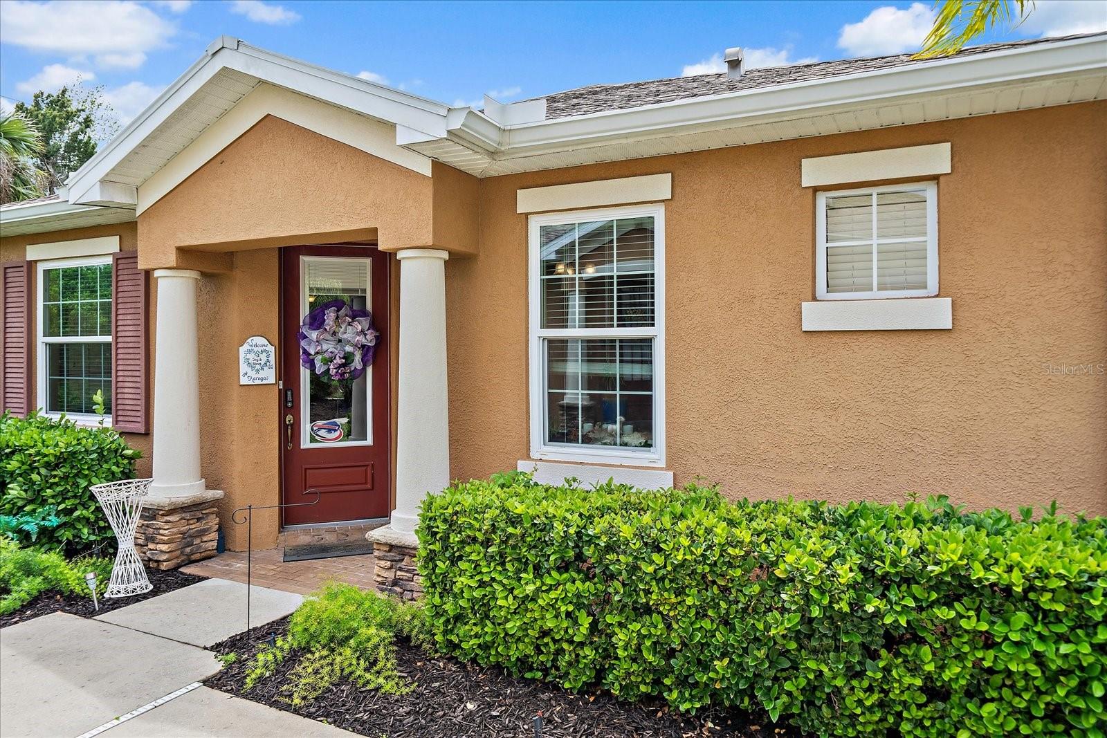 LEXINGTON PH IV - Residential