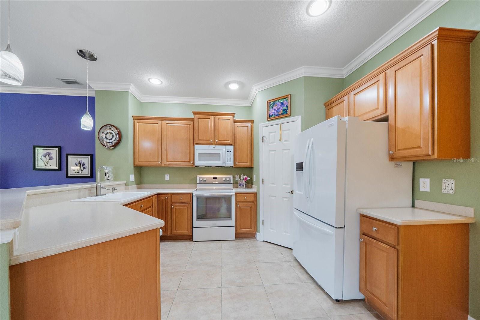 LEXINGTON PH IV - Residential