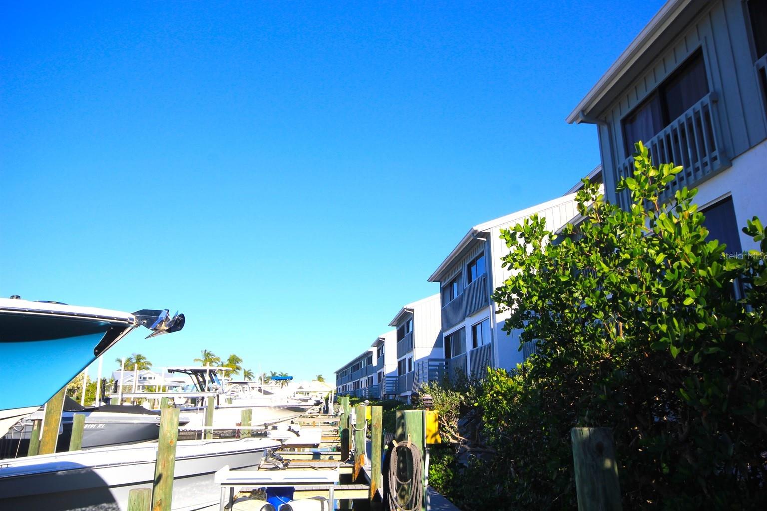 HARBOUR TOWNE - Residential Lease