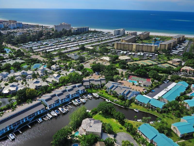 Welcome to your ideal Siesta Key retreat! This charming 2-bedroom, 2-bath condo comfortably sleeps up to 6 guests and is just a short walk from the world-famous Siesta Key Beach. Whether you’re looking to relax or stay active, this inviting property offers everything you need for an unforgettable vacation.
The Space:
Step inside this peaceful condo featuring a spacious main bedroom with a luxurious king bed, vaulted ceilings, and serene water views. The main bedroom also includes a private ensuite bathroom for added convenience. The second bedroom offers two cozy twin beds, while a loft area with a queen bed provides flexible sleeping or a quiet spot to unwind.
Enjoy morning coffee or evening breezes on the covered, screened porch overlooking the water and boat harbor. The open living area flows into a fully equipped kitchen with a bar seating area—ideal for casual meals or entertaining.
Guest Access & Amenities:
Guests have access to a private attached garage for secure parking, a heated swimming pool, and a tennis court for friendly matches. Boating enthusiasts will appreciate the private boat dock on the property. For outdoor gatherings, the covered pavilion with BBQ grills is perfect for cookouts and socializing.
Explore the neighborhood with two complimentary bicycles provided, and relax at the beach with a beach umbrella and seven chairs included. Siesta Key Public Beach is just a short stroll away, offering soft white sand and crystal-clear waters.
The Neighborhood:
Located in the peaceful Harbour Towne community, this condo puts you close to all Siesta Key has to offer. The vibrant Village on Siesta Key is nearby, featuring unique shops, diverse dining options, and regular live events. Near the South Bridge, you'll find convenient shopping and a variety of restaurants from casual to upscale.
Enjoy beach volleyball, tennis courts, playgrounds, picnic areas, and the laid-back island atmosphere all within easy reach. Whether you want to lounge on the beach, savor fresh seafood, or explore local culture, this condo is your perfect base for experiencing Siesta Key’s natural beauty and charm.
Professionally hosted & part of the SV Collection — a handpicked portfolio of unique vacation homes across Siesta Key.
Property Manager has the most updated availability calendar available.
**PLEASE NOTE** Rates vary by month/season. Additional fees and taxes apply. During the months of January, February, and March, check-in & check-out dates are only allowed on the first and last day of those months.
