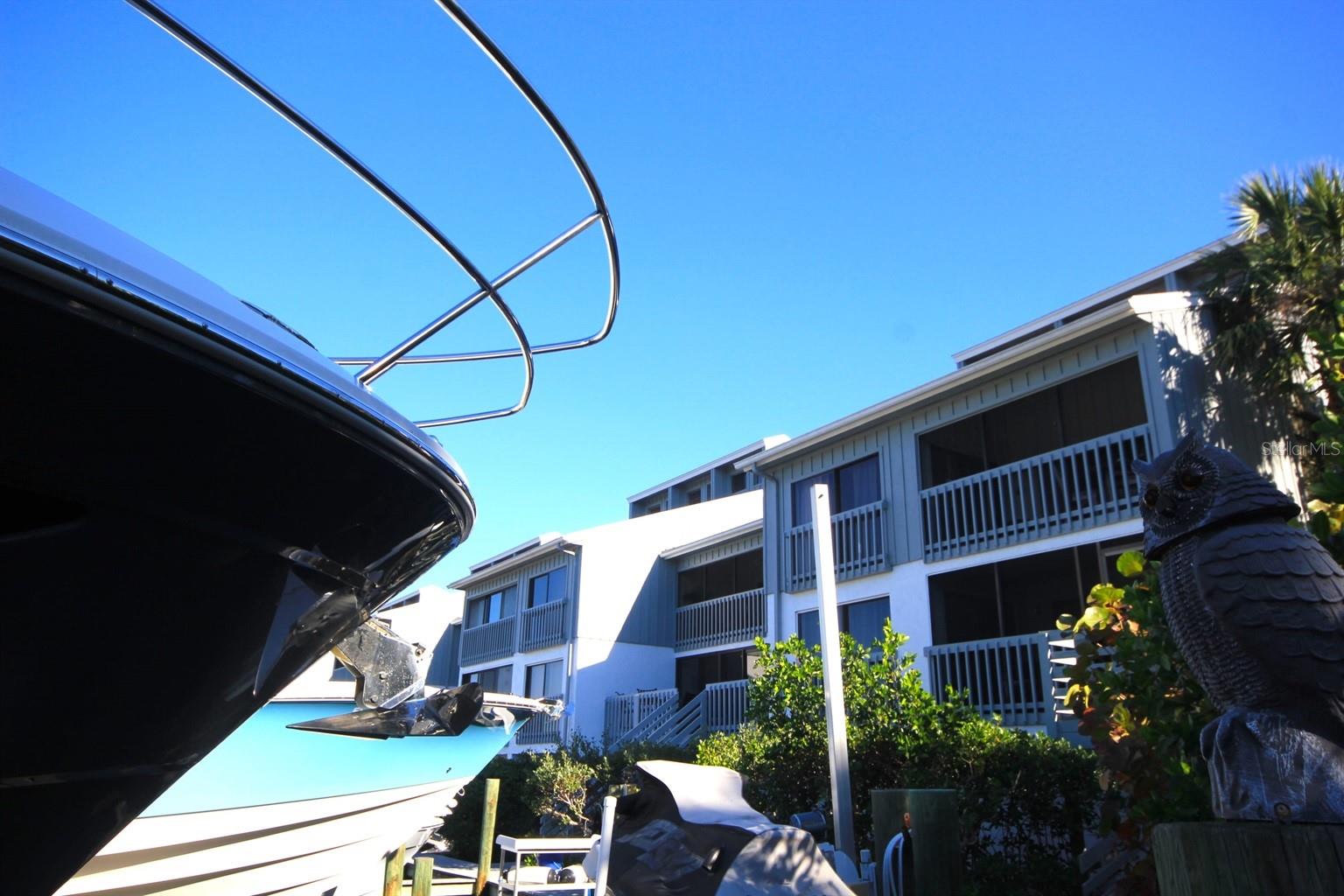 HARBOUR TOWNE - Residential Lease