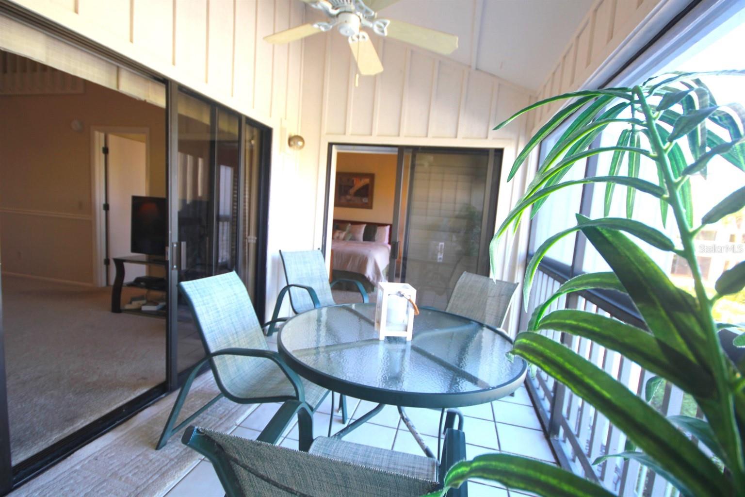 HARBOUR TOWNE - Residential Lease