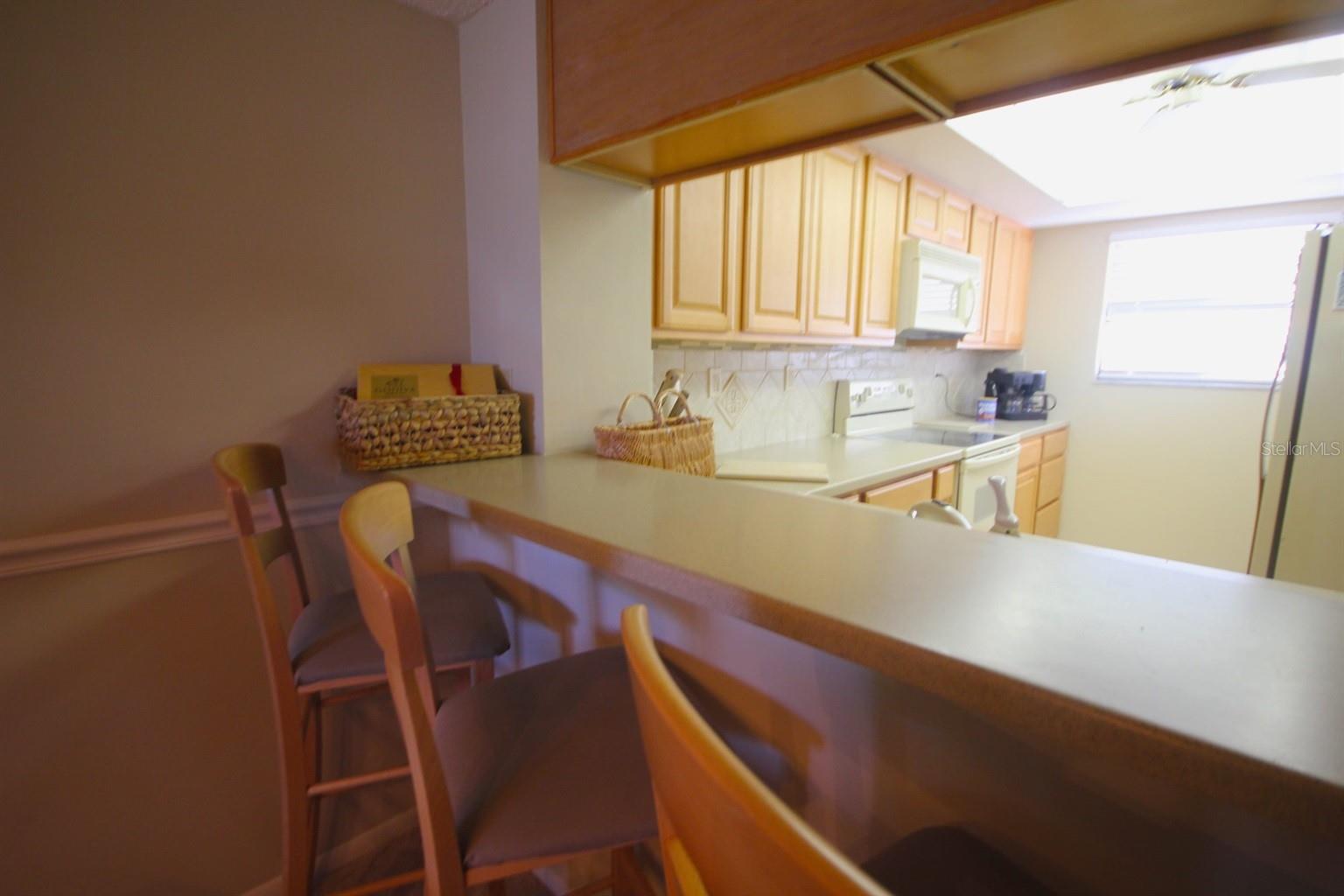 HARBOUR TOWNE - Residential Lease