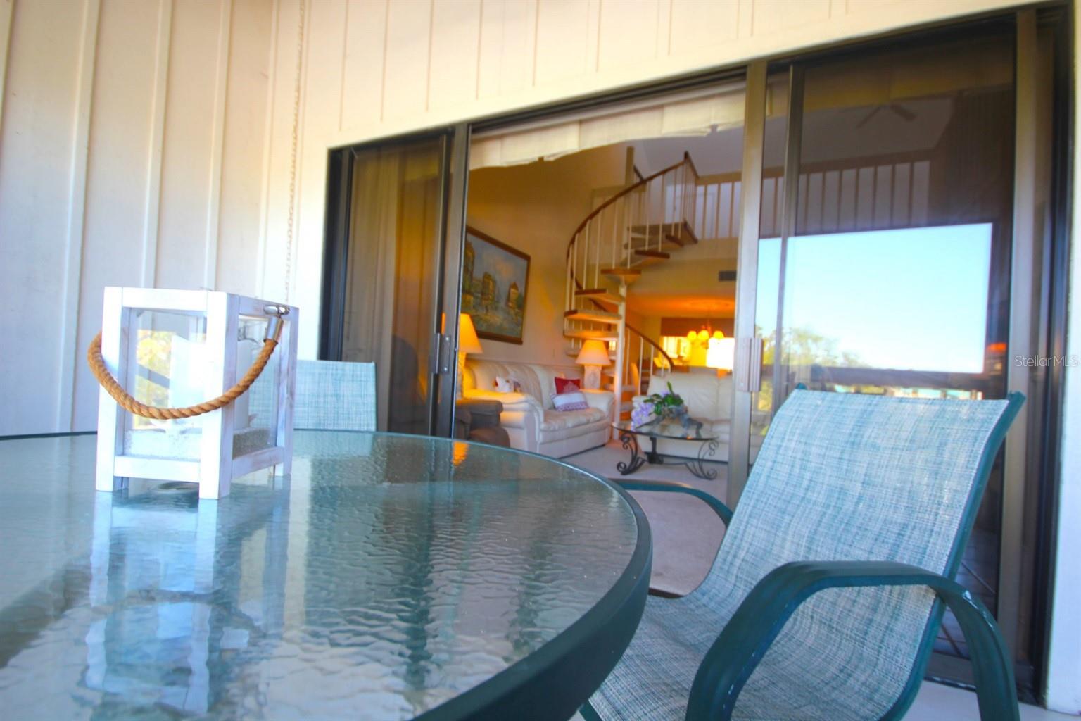 HARBOUR TOWNE - Residential Lease