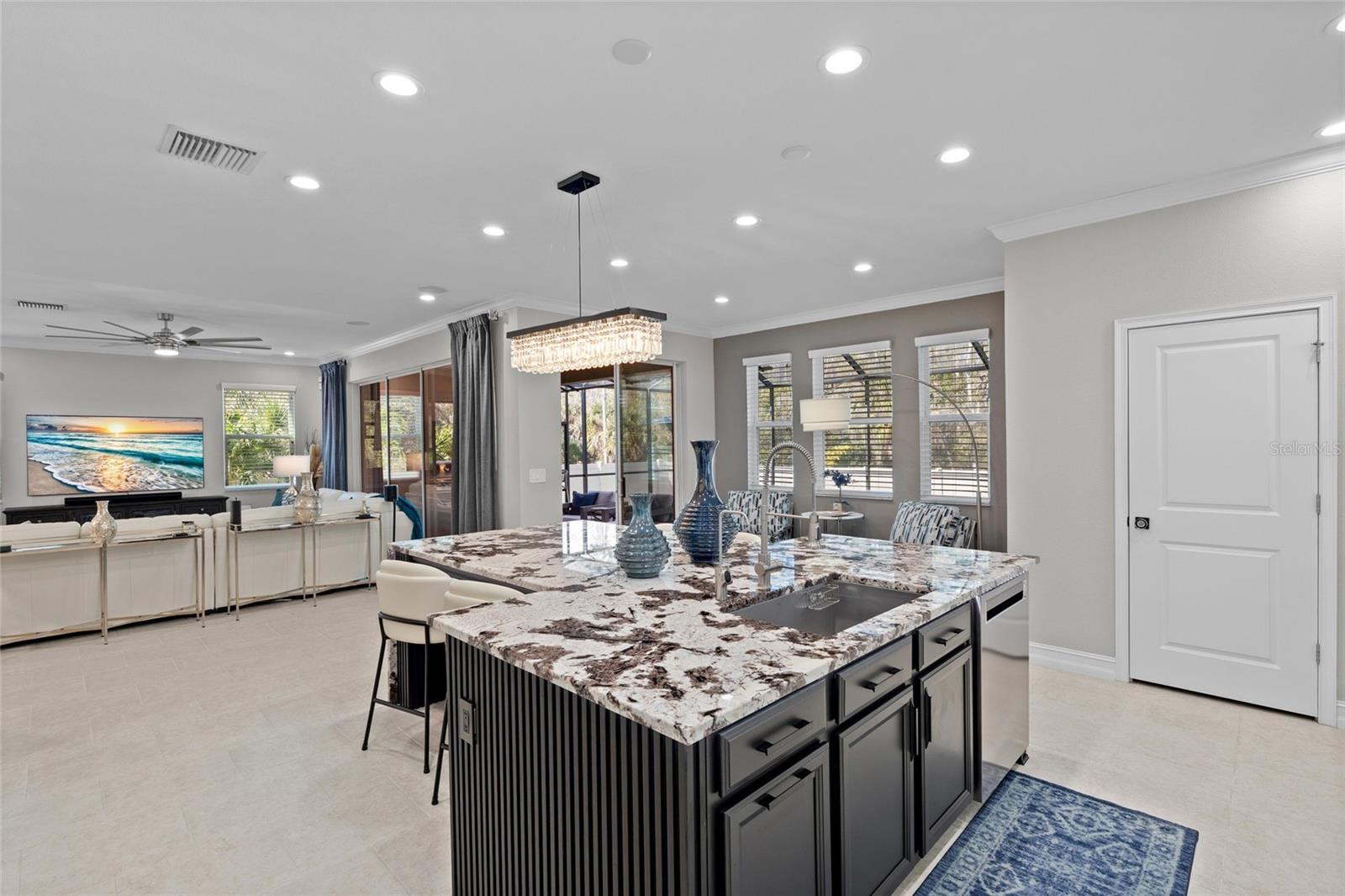 WOODLAND PRESERVE - Residential