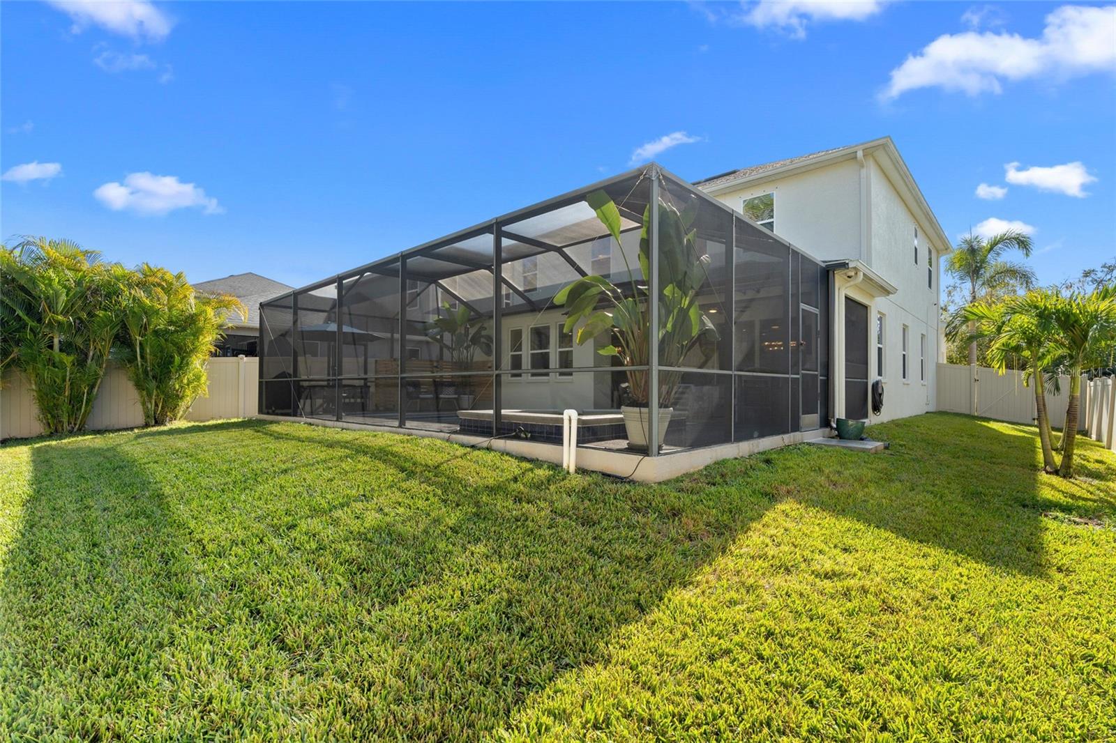 WOODLAND PRESERVE - Residential