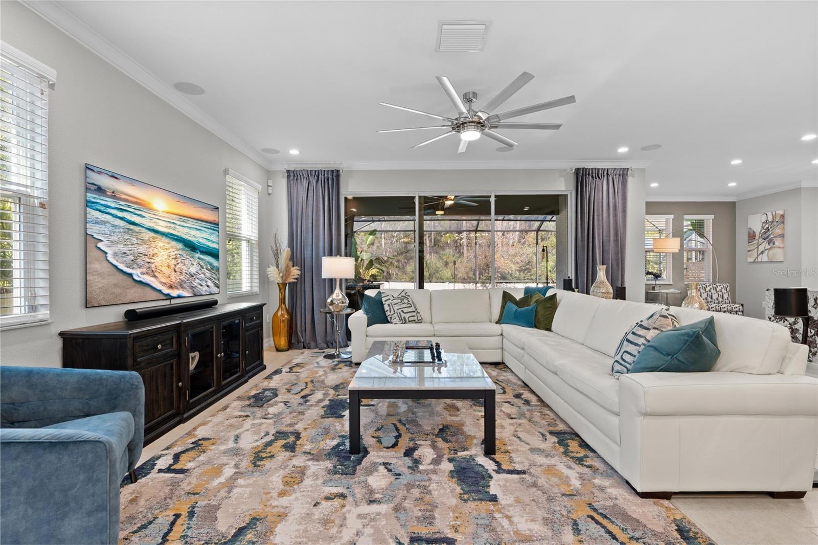 WOODLAND PRESERVE - Residential