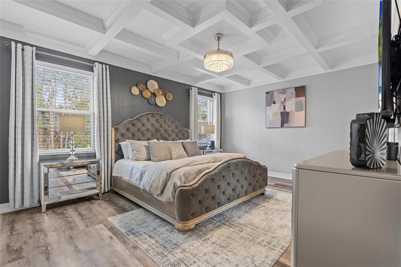 WOODLAND PRESERVE - Residential