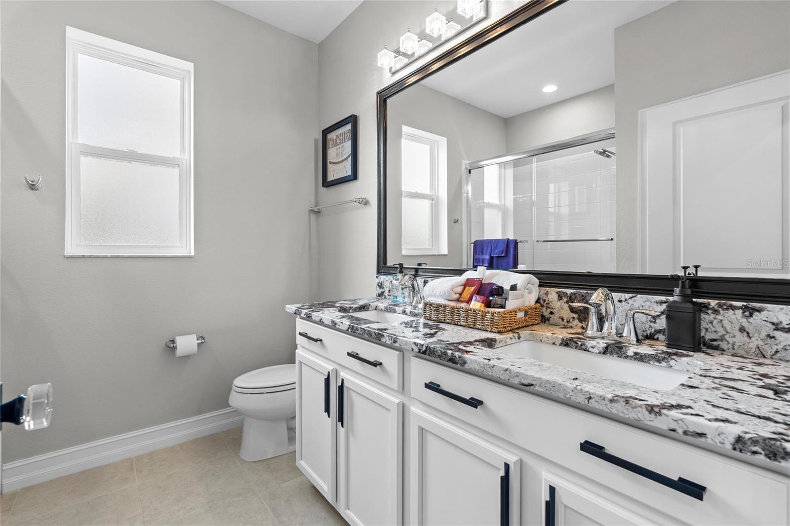 WOODLAND PRESERVE - Residential