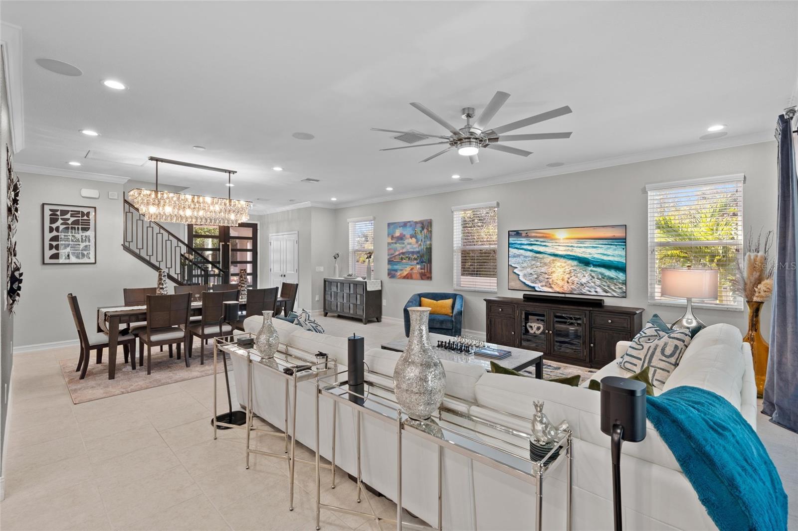 WOODLAND PRESERVE - Residential