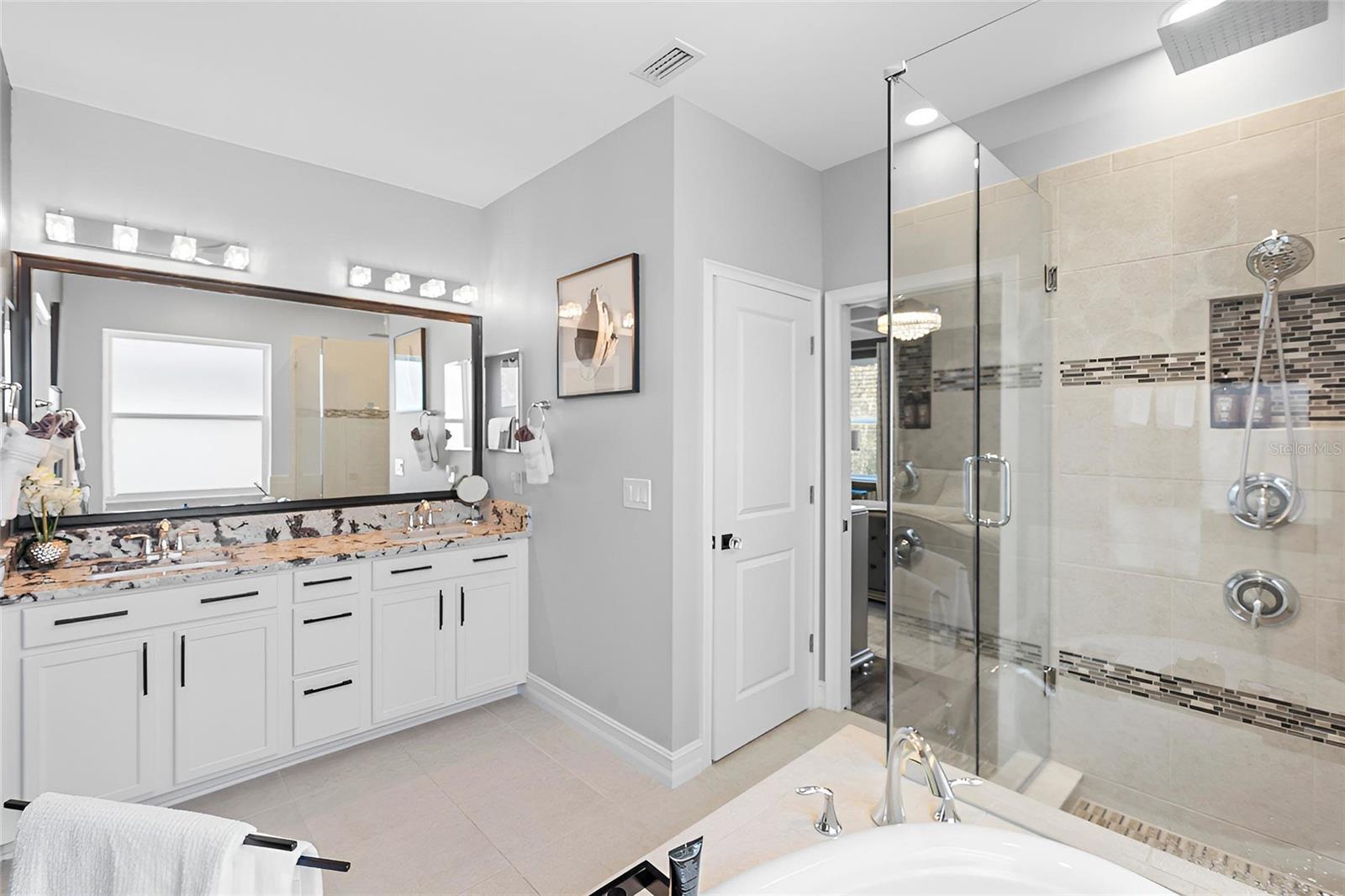 WOODLAND PRESERVE - Residential