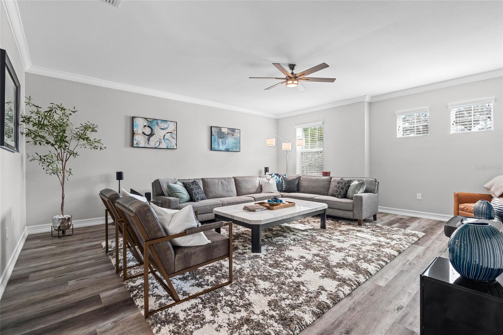 WOODLAND PRESERVE - Residential