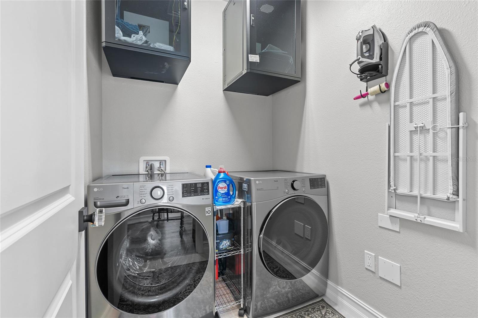 WOODLAND PRESERVE - Residential